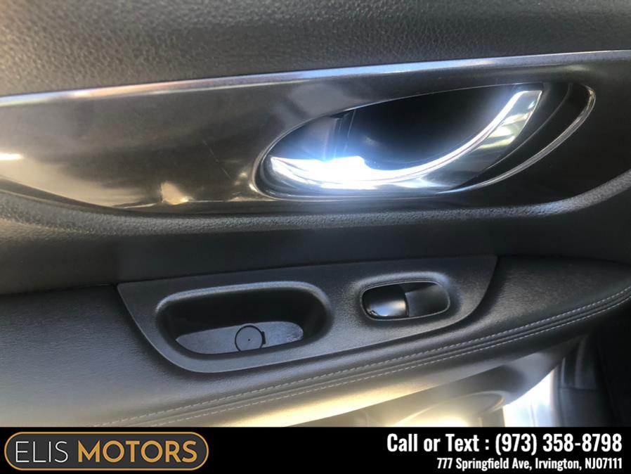2018 Nissan Rogue AWD SV, available for sale in Irvington, New Jersey | Elis Motors Corp. Irvington, New Jersey 2018 Nissan Rogue AWD SV, available for sale in Irvington, New Jersey | Elis Motors Corp. Irvington, New Jersey