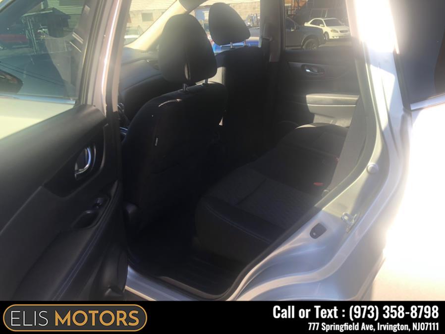 2018 Nissan Rogue AWD SV, available for sale in Irvington, New Jersey | Elis Motors Corp. Irvington, New Jersey 2018 Nissan Rogue AWD SV, available for sale in Irvington, New Jersey | Elis Motors Corp. Irvington, New Jersey