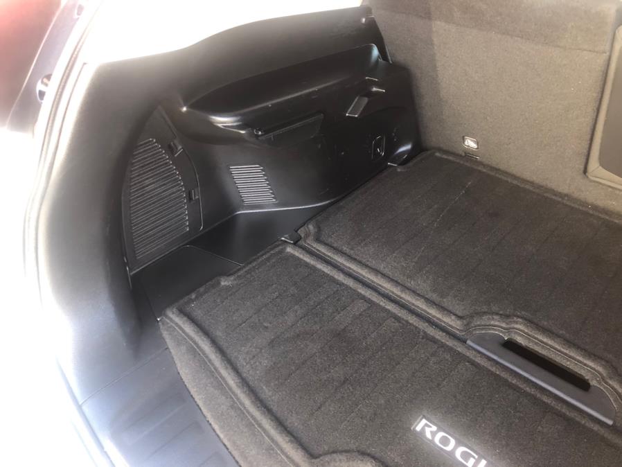2018 Nissan Rogue AWD SV, available for sale in Irvington, New Jersey | Elis Motors Corp. Irvington, New Jersey 2018 Nissan Rogue AWD SV, available for sale in Irvington, New Jersey | Elis Motors Corp. Irvington, New Jersey