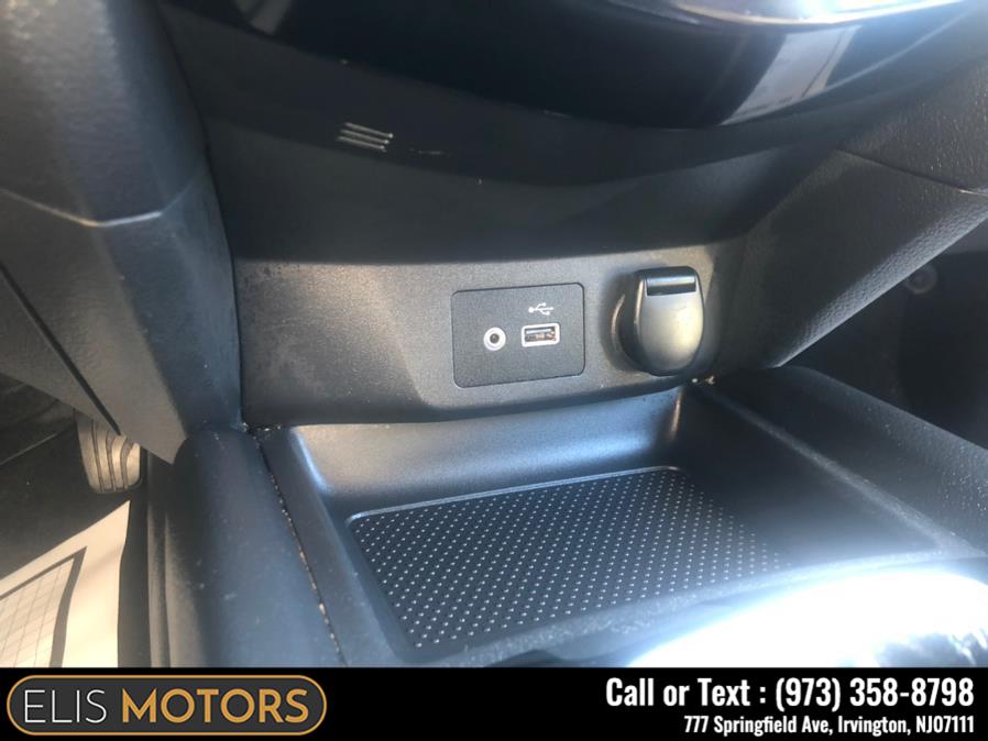 2018 Nissan Rogue AWD SV, available for sale in Irvington, New Jersey | Elis Motors Corp. Irvington, New Jersey 2018 Nissan Rogue AWD SV, available for sale in Irvington, New Jersey | Elis Motors Corp. Irvington, New Jersey