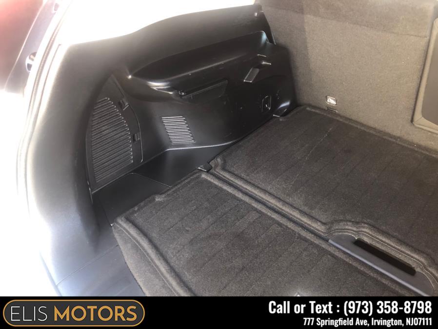 2018 Nissan Rogue AWD SV, available for sale in Irvington, New Jersey | Elis Motors Corp. Irvington, New Jersey 2018 Nissan Rogue AWD SV, available for sale in Irvington, New Jersey | Elis Motors Corp. Irvington, New Jersey