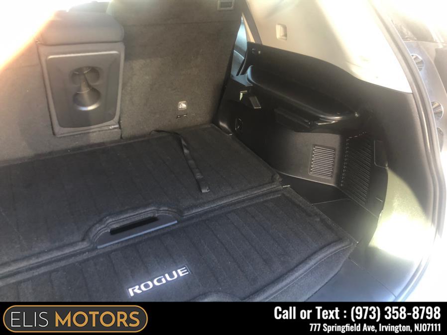 2018 Nissan Rogue AWD SV, available for sale in Irvington, New Jersey | Elis Motors Corp. Irvington, New Jersey 2018 Nissan Rogue AWD SV, available for sale in Irvington, New Jersey | Elis Motors Corp. Irvington, New Jersey