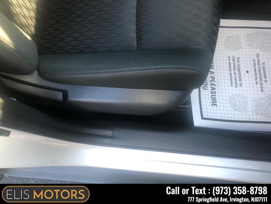 2018 Nissan Rogue AWD SV, available for sale in Irvington, New Jersey | Elis Motors Corp. Irvington, New Jersey 2018 Nissan Rogue AWD SV, available for sale in Irvington, New Jersey | Elis Motors Corp. Irvington, New Jersey