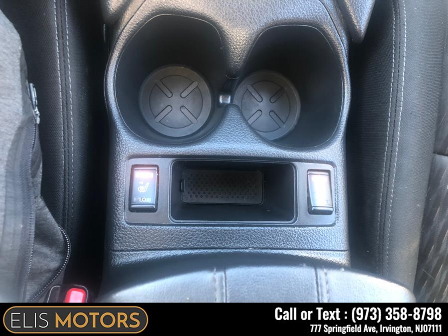 2018 Nissan Rogue AWD SV, available for sale in Irvington, New Jersey | Elis Motors Corp. Irvington, New Jersey 2018 Nissan Rogue AWD SV, available for sale in Irvington, New Jersey | Elis Motors Corp. Irvington, New Jersey