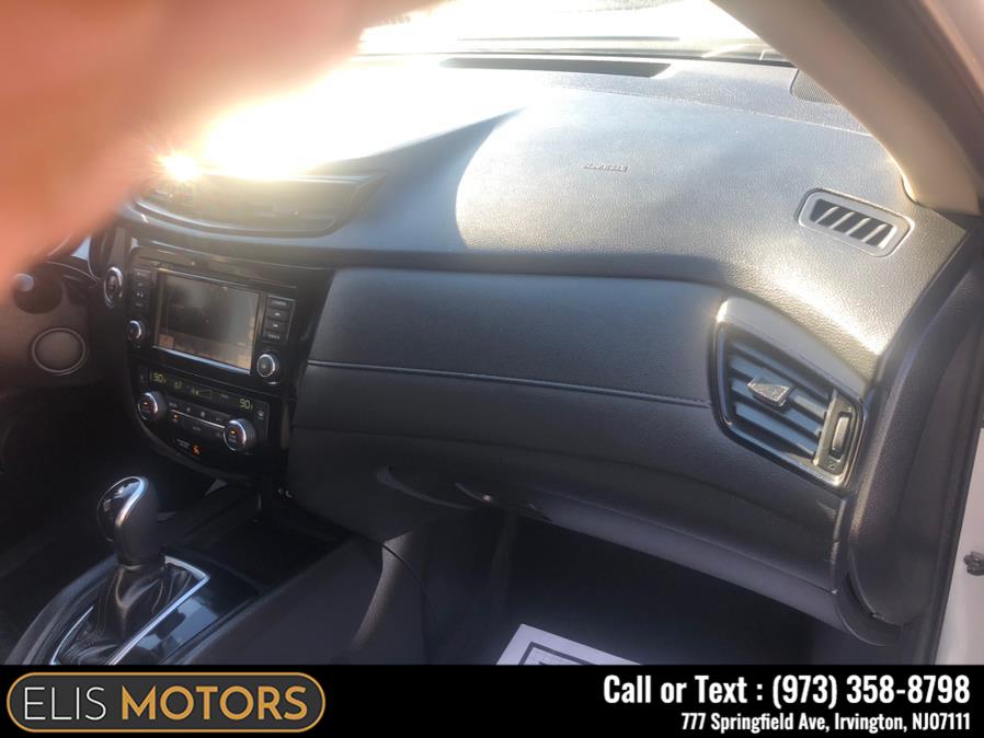 2018 Nissan Rogue AWD SV, available for sale in Irvington, New Jersey | Elis Motors Corp. Irvington, New Jersey 2018 Nissan Rogue AWD SV, available for sale in Irvington, New Jersey | Elis Motors Corp. Irvington, New Jersey