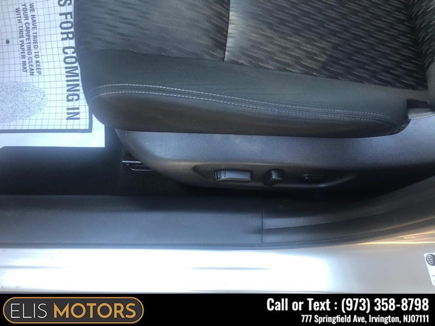 2018 Nissan Rogue AWD SV, available for sale in Irvington, New Jersey | Elis Motors Corp. Irvington, New Jersey 2018 Nissan Rogue AWD SV, available for sale in Irvington, New Jersey | Elis Motors Corp. Irvington, New Jersey