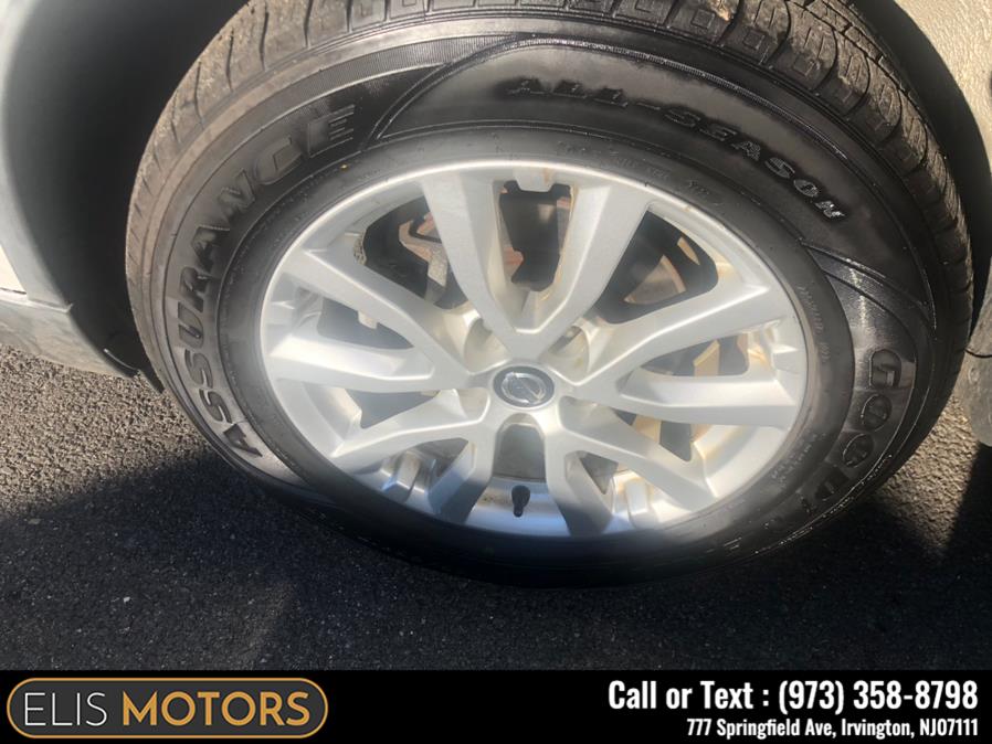 2018 Nissan Rogue AWD SV, available for sale in Irvington, New Jersey | Elis Motors Corp. Irvington, New Jersey 2018 Nissan Rogue AWD SV, available for sale in Irvington, New Jersey | Elis Motors Corp. Irvington, New Jersey