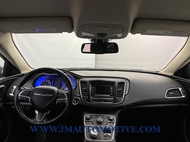 Used Chrysler 200 4dr Sdn Limited FWD 2016 | J&M Automotive Sls&Svc LLC. Naugatuck, Connecticut Used Chrysler 200 4dr Sdn Limited FWD 2016 | J&M Automotive Sls&Svc LLC. Naugatuck, Connecticut