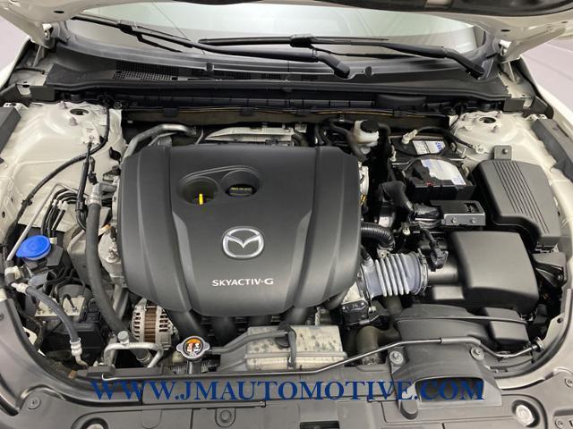 Used Mazda Mazda6 Touring Auto 2019 | J&M Automotive Sls&Svc LLC. Naugatuck, Connecticut Used Mazda Mazda6 Touring Auto 2019 | J&M Automotive Sls&Svc LLC. Naugatuck, Connecticut