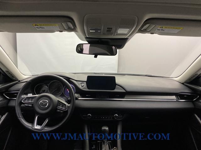 Used Mazda Mazda6 Touring Auto 2019 | J&M Automotive Sls&Svc LLC. Naugatuck, Connecticut Used Mazda Mazda6 Touring Auto 2019 | J&M Automotive Sls&Svc LLC. Naugatuck, Connecticut