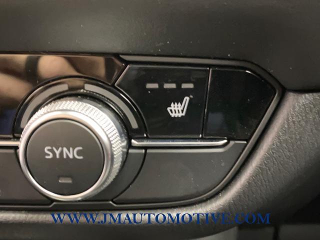 Used Mazda Mazda6 Touring Auto 2019 | J&M Automotive Sls&Svc LLC. Naugatuck, Connecticut Used Mazda Mazda6 Touring Auto 2019 | J&M Automotive Sls&Svc LLC. Naugatuck, Connecticut
