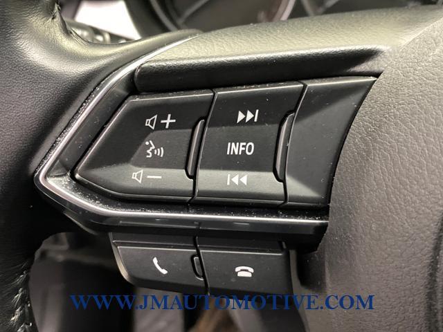 Used Mazda Mazda6 Touring Auto 2019 | J&M Automotive Sls&Svc LLC. Naugatuck, Connecticut Used Mazda Mazda6 Touring Auto 2019 | J&M Automotive Sls&Svc LLC. Naugatuck, Connecticut