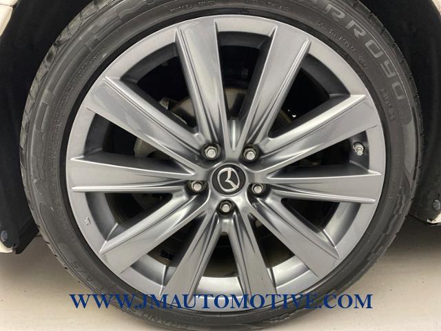 Used Mazda Mazda6 Touring Auto 2019 | J&M Automotive Sls&Svc LLC. Naugatuck, Connecticut Used Mazda Mazda6 Touring Auto 2019 | J&M Automotive Sls&Svc LLC. Naugatuck, Connecticut