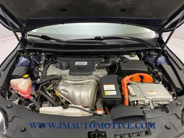 Used Toyota Avalon Hybrid 4dr Sdn Limited 2016 | J&M Automotive Sls&Svc LLC. Naugatuck, Connecticut Used Toyota Avalon Hybrid 4dr Sdn Limited 2016 | J&M Automotive Sls&Svc LLC. Naugatuck, Connecticut
