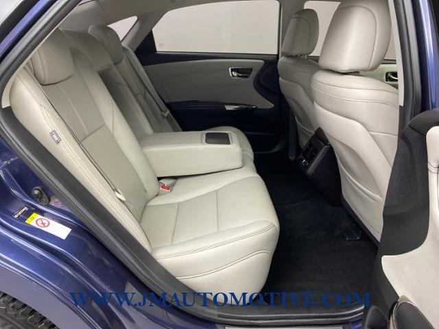 Used Toyota Avalon Hybrid 4dr Sdn Limited 2016 | J&M Automotive Sls&Svc LLC. Naugatuck, Connecticut Used Toyota Avalon Hybrid 4dr Sdn Limited 2016 | J&M Automotive Sls&Svc LLC. Naugatuck, Connecticut