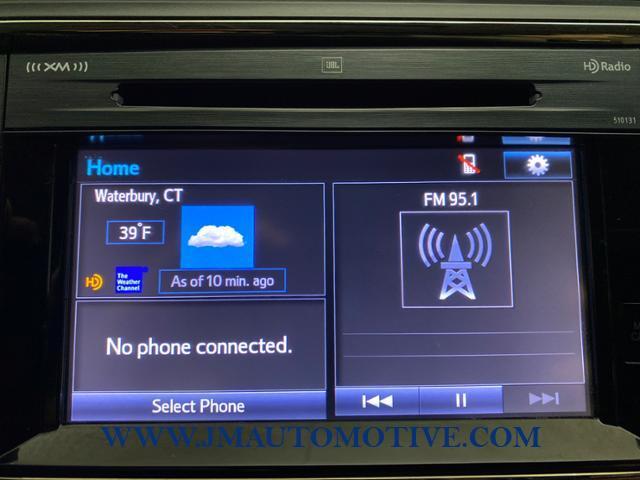 Used Toyota Avalon Hybrid 4dr Sdn Limited 2016 | J&M Automotive Sls&Svc LLC. Naugatuck, Connecticut Used Toyota Avalon Hybrid 4dr Sdn Limited 2016 | J&M Automotive Sls&Svc LLC. Naugatuck, Connecticut