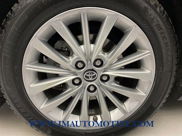 Used Toyota Avalon Hybrid 4dr Sdn Limited 2016 | J&M Automotive Sls&Svc LLC. Naugatuck, Connecticut Used Toyota Avalon Hybrid 4dr Sdn Limited 2016 | J&M Automotive Sls&Svc LLC. Naugatuck, Connecticut