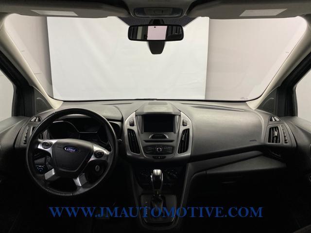Used Ford Transit Connect XLT LWB w/Rear Liftgate 2017 | J&M Automotive Sls&Svc LLC. Naugatuck, Connecticut Used Ford Transit Connect XLT LWB w/Rear Liftgate 2017 | J&M Automotive Sls&Svc LLC. Naugatuck, Connecticut
