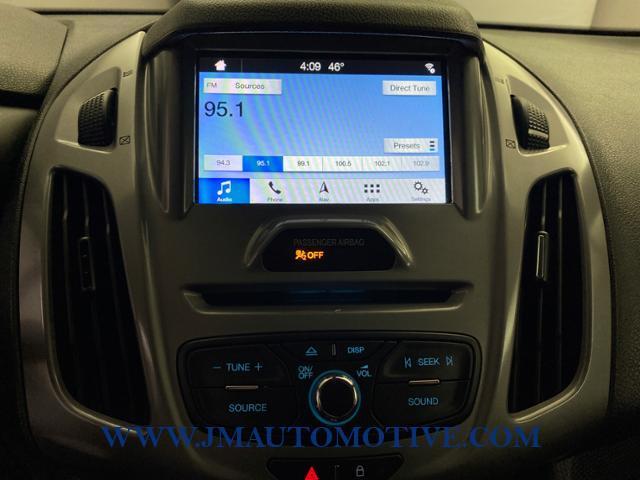 Used Ford Transit Connect XLT LWB w/Rear Liftgate 2017 | J&M Automotive Sls&Svc LLC. Naugatuck, Connecticut Used Ford Transit Connect XLT LWB w/Rear Liftgate 2017 | J&M Automotive Sls&Svc LLC. Naugatuck, Connecticut