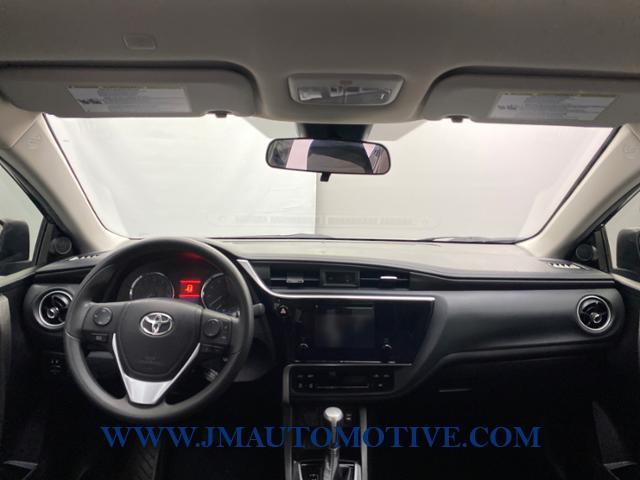 2019 Toyota Corolla LE CVT, available for sale in Naugatuck, Connecticut | J&M Automotive Sls&Svc LLC. Naugatuck, Connecticut 2019 Toyota Corolla LE CVT, available for sale in Naugatuck, Connecticut | J&M Automotive Sls&Svc LLC. Naugatuck, Connecticut