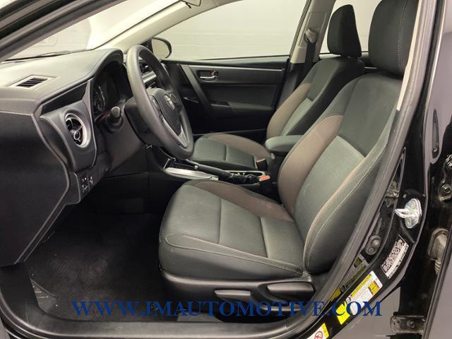 2019 Toyota Corolla LE CVT, available for sale in Naugatuck, Connecticut | J&M Automotive Sls&Svc LLC. Naugatuck, Connecticut 2019 Toyota Corolla LE CVT, available for sale in Naugatuck, Connecticut | J&M Automotive Sls&Svc LLC. Naugatuck, Connecticut