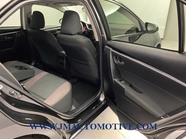 2019 Toyota Corolla LE CVT, available for sale in Naugatuck, Connecticut | J&M Automotive Sls&Svc LLC. Naugatuck, Connecticut 2019 Toyota Corolla LE CVT, available for sale in Naugatuck, Connecticut | J&M Automotive Sls&Svc LLC. Naugatuck, Connecticut