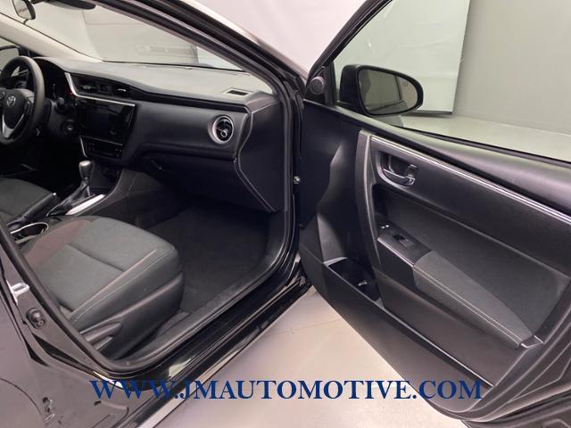 2019 Toyota Corolla LE CVT, available for sale in Naugatuck, Connecticut | J&M Automotive Sls&Svc LLC. Naugatuck, Connecticut 2019 Toyota Corolla LE CVT, available for sale in Naugatuck, Connecticut | J&M Automotive Sls&Svc LLC. Naugatuck, Connecticut