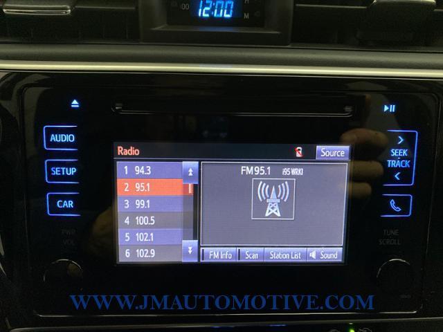 2019 Toyota Corolla LE CVT, available for sale in Naugatuck, Connecticut | J&M Automotive Sls&Svc LLC. Naugatuck, Connecticut 2019 Toyota Corolla LE CVT, available for sale in Naugatuck, Connecticut | J&M Automotive Sls&Svc LLC. Naugatuck, Connecticut