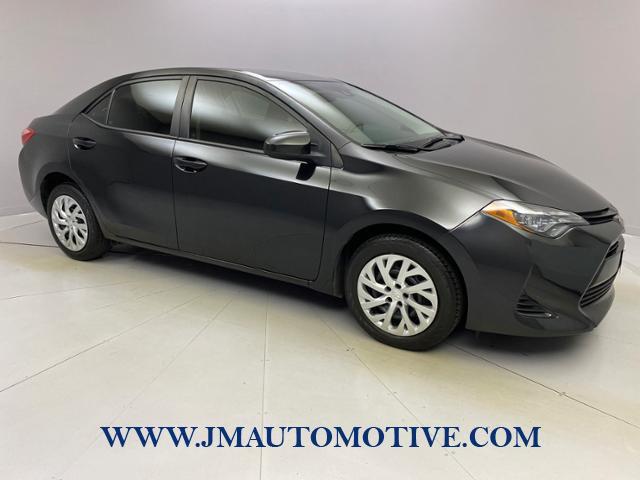 2019 Toyota Corolla LE CVT, available for sale in Naugatuck, Connecticut | J&M Automotive Sls&Svc LLC. Naugatuck, Connecticut 2019 Toyota Corolla LE CVT, available for sale in Naugatuck, Connecticut | J&M Automotive Sls&Svc LLC. Naugatuck, Connecticut