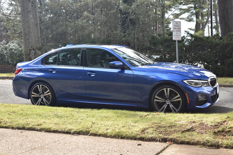 2020 BMW 3 Series 330i xDrive AWD 4dr Sedan, available for sale in Great Neck, New York | Camy Cars. Great Neck, New York 2020 BMW 3 Series 330i xDrive AWD 4dr Sedan, available for sale in Great Neck, New York | Camy Cars. Great Neck, New York