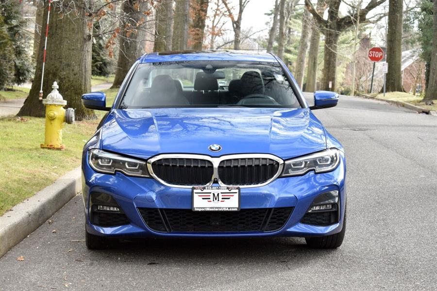 2020 BMW 3 Series 330i xDrive AWD 4dr Sedan, available for sale in Great Neck, New York | Camy Cars. Great Neck, New York 2020 BMW 3 Series 330i xDrive AWD 4dr Sedan, available for sale in Great Neck, New York | Camy Cars. Great Neck, New York