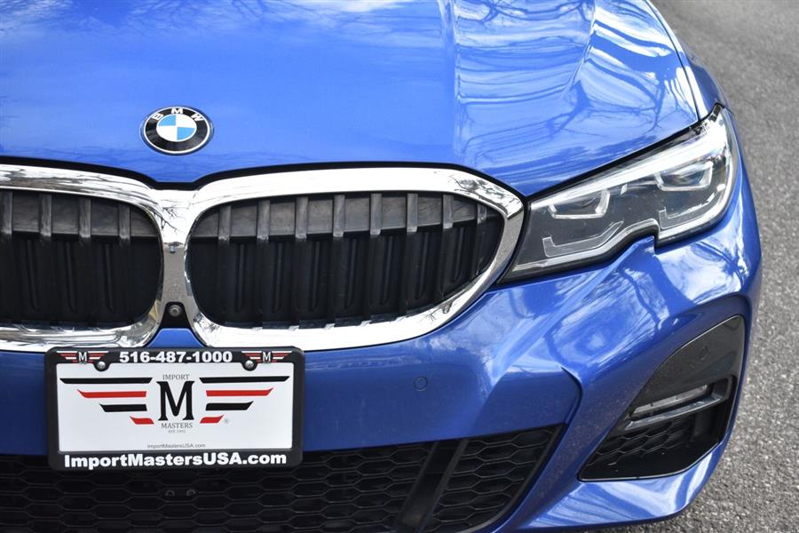 2020 BMW 3 Series 330i xDrive AWD 4dr Sedan, available for sale in Great Neck, New York | Camy Cars. Great Neck, New York 2020 BMW 3 Series 330i xDrive AWD 4dr Sedan, available for sale in Great Neck, New York | Camy Cars. Great Neck, New York