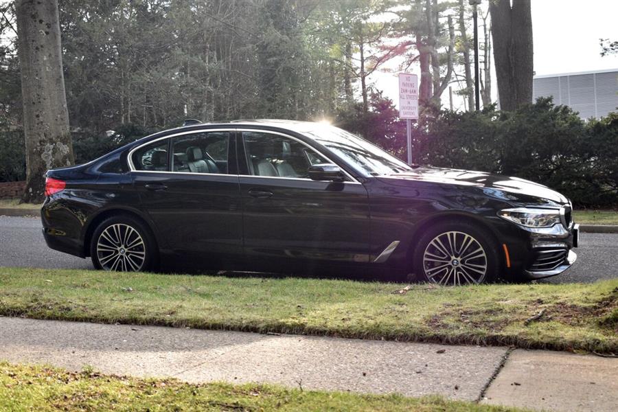 2019 BMW 5 Series 540i xDrive AWD 4dr Sedan, available for sale in Great Neck, New York | Camy Cars. Great Neck, New York 2019 BMW 5 Series 540i xDrive AWD 4dr Sedan, available for sale in Great Neck, New York | Camy Cars. Great Neck, New York