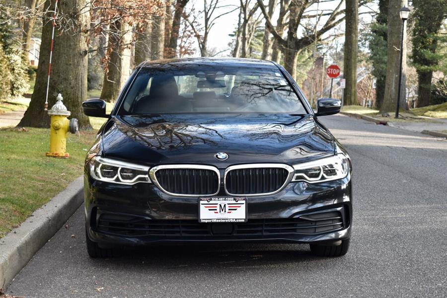 2019 BMW 5 Series 540i xDrive AWD 4dr Sedan, available for sale in Great Neck, New York | Camy Cars. Great Neck, New York 2019 BMW 5 Series 540i xDrive AWD 4dr Sedan, available for sale in Great Neck, New York | Camy Cars. Great Neck, New York
