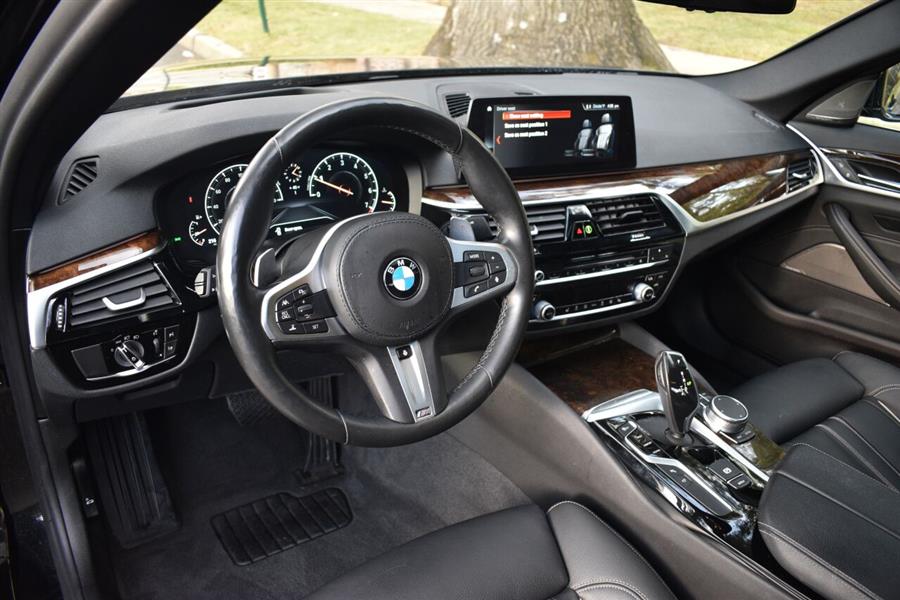 2019 BMW 5 Series 540i xDrive AWD 4dr Sedan, available for sale in Great Neck, New York | Camy Cars. Great Neck, New York 2019 BMW 5 Series 540i xDrive AWD 4dr Sedan, available for sale in Great Neck, New York | Camy Cars. Great Neck, New York