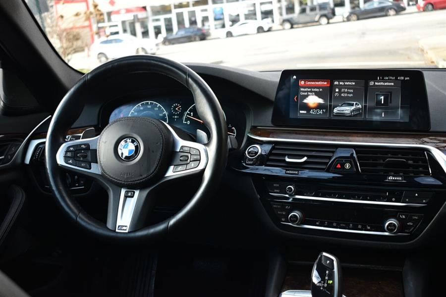 2019 BMW 5 Series 540i xDrive AWD 4dr Sedan, available for sale in Great Neck, New York | Camy Cars. Great Neck, New York 2019 BMW 5 Series 540i xDrive AWD 4dr Sedan, available for sale in Great Neck, New York | Camy Cars. Great Neck, New York