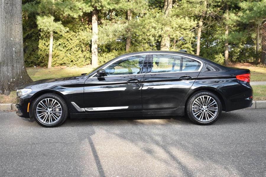 2019 BMW 5 Series 540i xDrive AWD 4dr Sedan, available for sale in Great Neck, New York | Camy Cars. Great Neck, New York 2019 BMW 5 Series 540i xDrive AWD 4dr Sedan, available for sale in Great Neck, New York | Camy Cars. Great Neck, New York