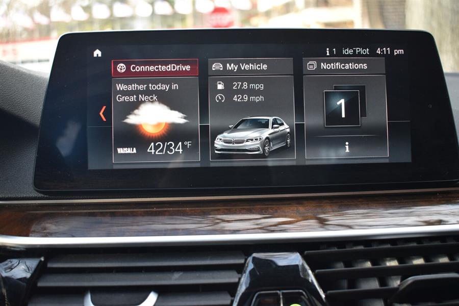 2019 BMW 5 Series 540i xDrive AWD 4dr Sedan, available for sale in Great Neck, New York | Camy Cars. Great Neck, New York 2019 BMW 5 Series 540i xDrive AWD 4dr Sedan, available for sale in Great Neck, New York | Camy Cars. Great Neck, New York