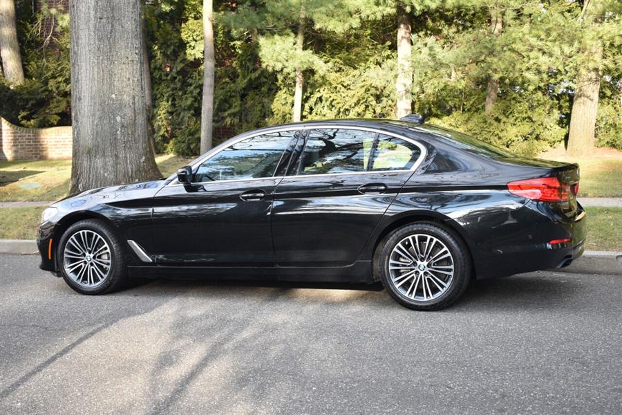 2019 BMW 5 Series 540i xDrive AWD 4dr Sedan, available for sale in Great Neck, New York | Camy Cars. Great Neck, New York 2019 BMW 5 Series 540i xDrive AWD 4dr Sedan, available for sale in Great Neck, New York | Camy Cars. Great Neck, New York