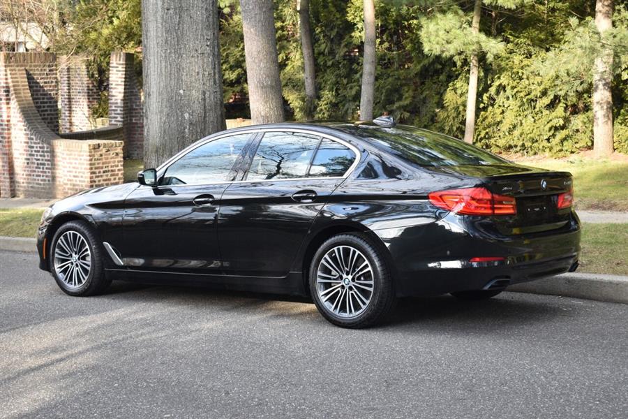2019 BMW 5 Series 540i xDrive AWD 4dr Sedan, available for sale in Great Neck, New York | Camy Cars. Great Neck, New York 2019 BMW 5 Series 540i xDrive AWD 4dr Sedan, available for sale in Great Neck, New York | Camy Cars. Great Neck, New York