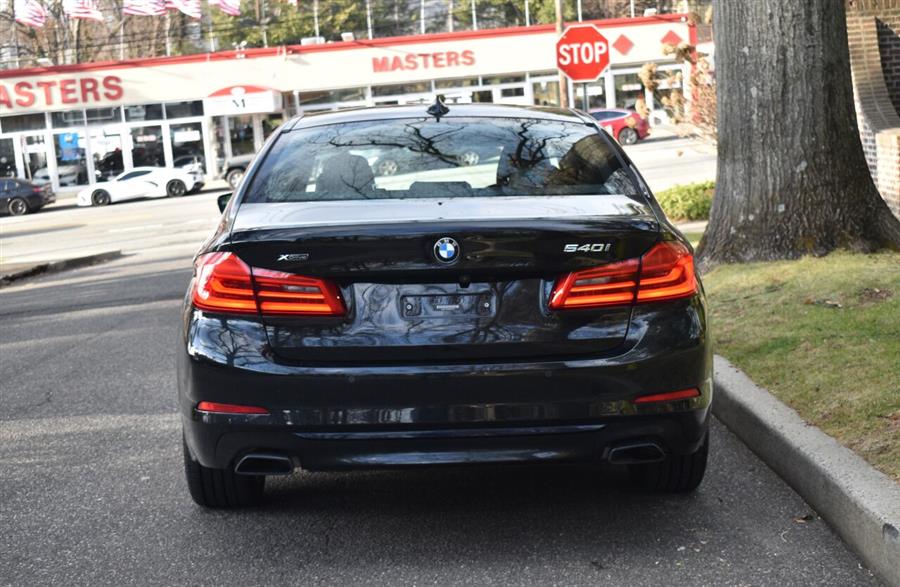 2019 BMW 5 Series 540i xDrive AWD 4dr Sedan, available for sale in Great Neck, New York | Camy Cars. Great Neck, New York 2019 BMW 5 Series 540i xDrive AWD 4dr Sedan, available for sale in Great Neck, New York | Camy Cars. Great Neck, New York