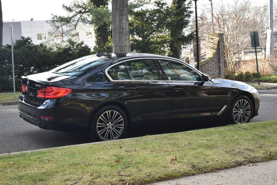 2019 BMW 5 Series 540i xDrive AWD 4dr Sedan, available for sale in Great Neck, New York | Camy Cars. Great Neck, New York 2019 BMW 5 Series 540i xDrive AWD 4dr Sedan, available for sale in Great Neck, New York | Camy Cars. Great Neck, New York