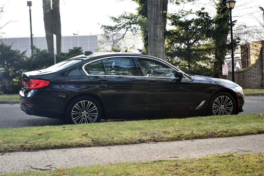 2019 BMW 5 Series 540i xDrive AWD 4dr Sedan, available for sale in Great Neck, New York | Camy Cars. Great Neck, New York 2019 BMW 5 Series 540i xDrive AWD 4dr Sedan, available for sale in Great Neck, New York | Camy Cars. Great Neck, New York
