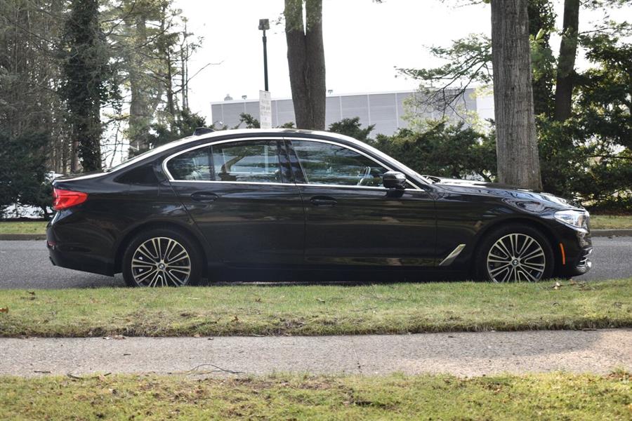 2019 BMW 5 Series 540i xDrive AWD 4dr Sedan, available for sale in Great Neck, New York | Camy Cars. Great Neck, New York 2019 BMW 5 Series 540i xDrive AWD 4dr Sedan, available for sale in Great Neck, New York | Camy Cars. Great Neck, New York