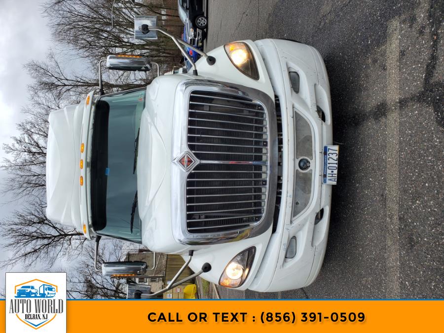 2013 international semi sleeper, available for sale in Delran, New Jersey | Auto World.com Inc. Delran, New Jersey