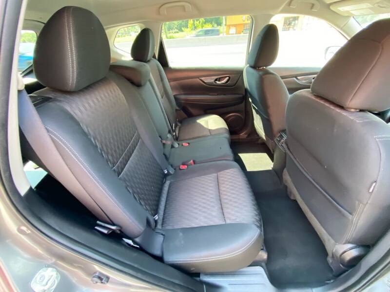 2019 Nissan Rogue FWD SV, available for sale in Bloomingdale, New Jersey | Bloomingdale Auto Group. Bloomingdale, New Jersey 2019 Nissan Rogue FWD SV, available for sale in Bloomingdale, New Jersey | Bloomingdale Auto Group. Bloomingdale, New Jersey