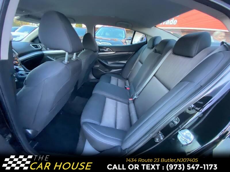 2018 Nissan Maxima SV 3.5L, available for sale in Butler, New Jersey | The Car House. Butler, New Jersey 2018 Nissan Maxima SV 3.5L, available for sale in Butler, New Jersey | The Car House. Butler, New Jersey
