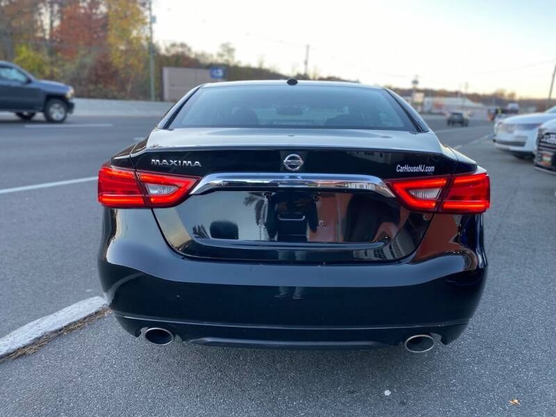 2018 Nissan Maxima SV 3.5L, available for sale in Bloomingdale, New Jersey | Bloomingdale Auto Group. Bloomingdale, New Jersey 2018 Nissan Maxima SV 3.5L, available for sale in Bloomingdale, New Jersey | Bloomingdale Auto Group. Bloomingdale, New Jersey