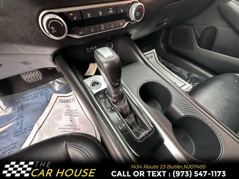2019 Nissan Altima 2.5 SR Sedan, available for sale in Butler, New Jersey | The Car House. Butler, New Jersey 2019 Nissan Altima 2.5 SR Sedan, available for sale in Butler, New Jersey | The Car House. Butler, New Jersey
