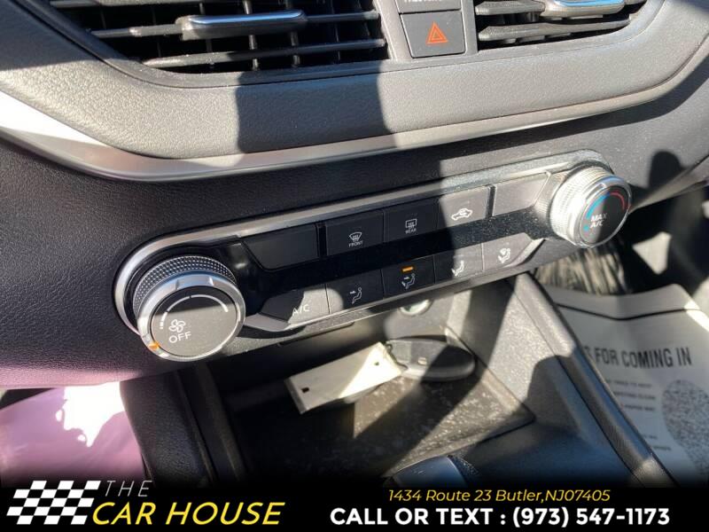 2019 Nissan Altima 2.5 S AWD Sedan, available for sale in Butler, New Jersey | The Car House. Butler, New Jersey 2019 Nissan Altima 2.5 S AWD Sedan, available for sale in Butler, New Jersey | The Car House. Butler, New Jersey